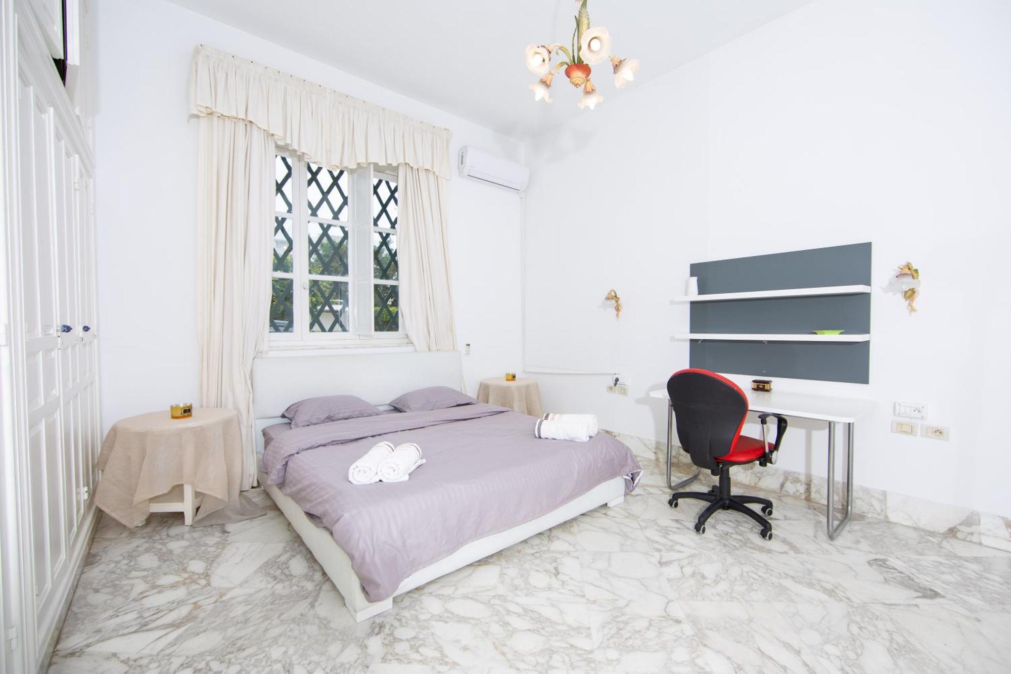 Appartement Prive Dans Une Grande Maison D'Hote Ла-Марса Экстерьер фото