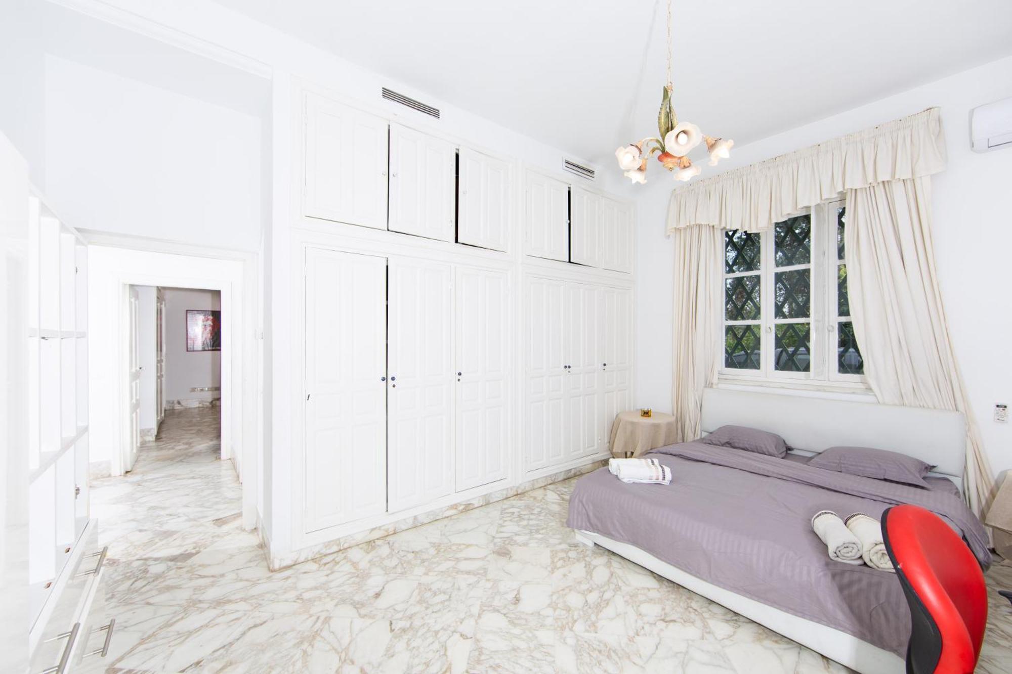 Appartement Prive Dans Une Grande Maison D'Hote Ла-Марса Экстерьер фото