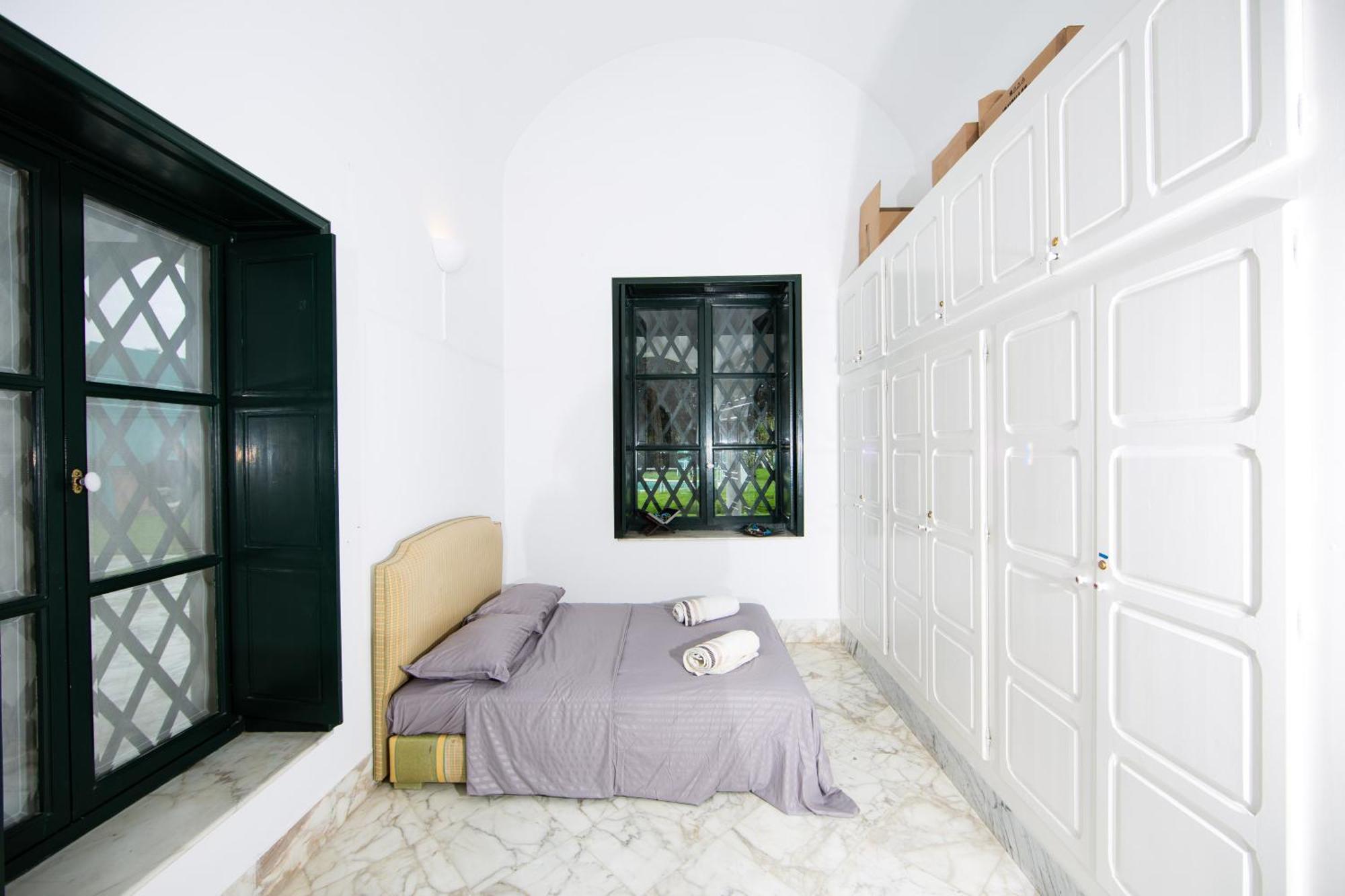 Appartement Prive Dans Une Grande Maison D'Hote Ла-Марса Экстерьер фото