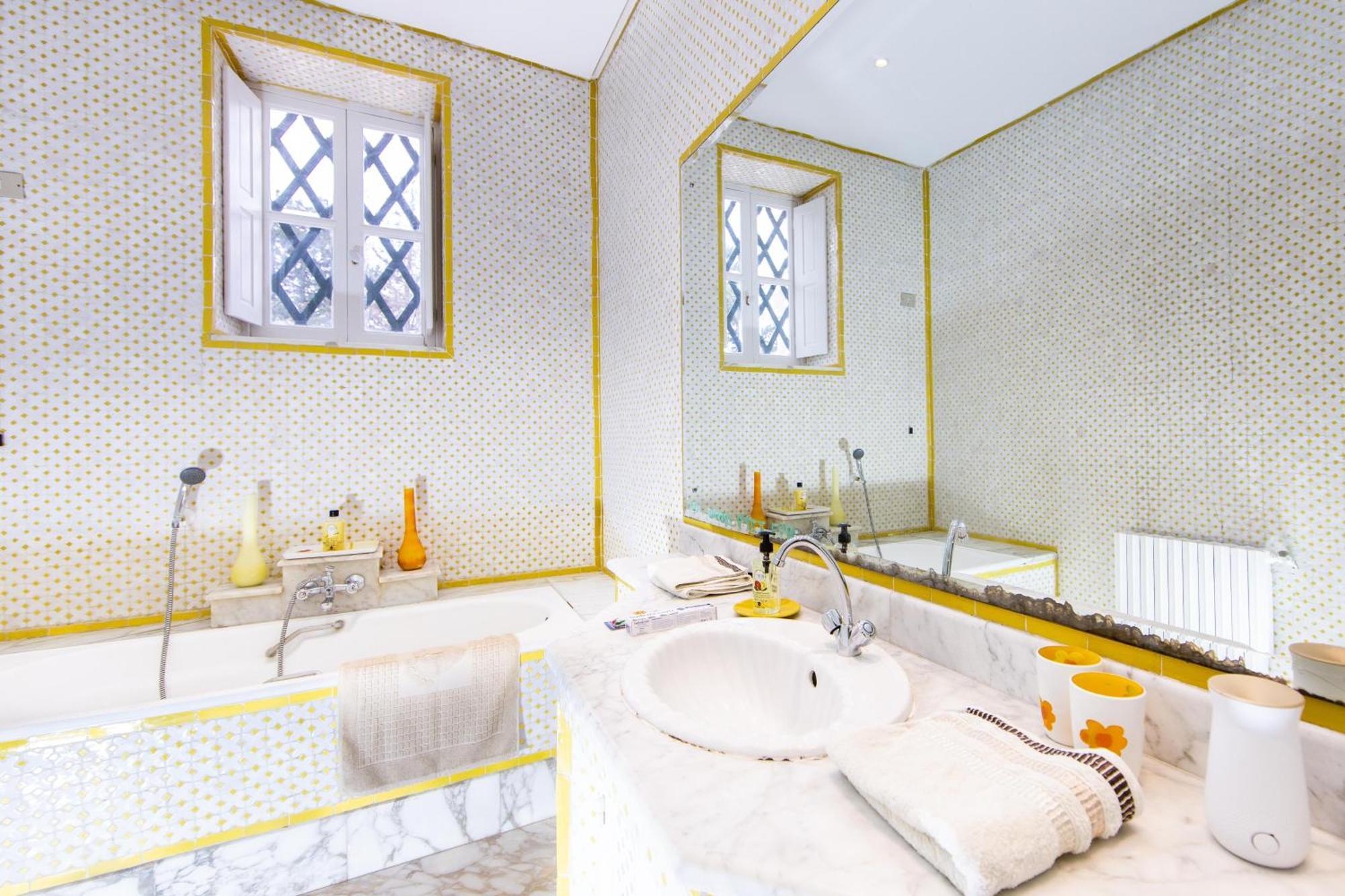 Appartement Prive Dans Une Grande Maison D'Hote Ла-Марса Экстерьер фото